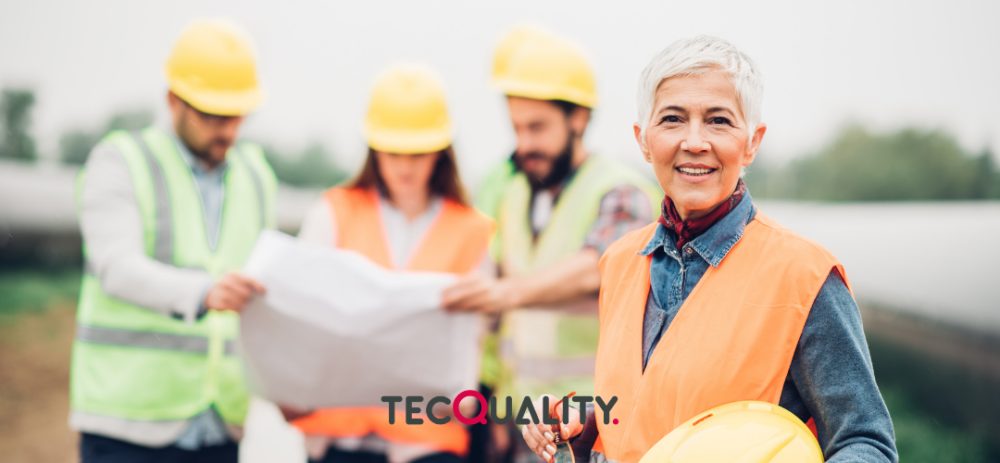 Posts Tec Quality PM Sofie 9